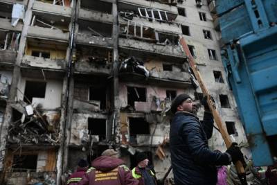 Taras Bilous: Μια επιστολή προς τη Δυτική Αριστερά από το Κίεβο