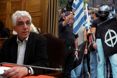 ΑΝΤΑΡΣΥΑ: Ούτε με τη «θεωρία των δύο άκρων» ούτε με το «καλύτερα η σύγκλιση από τη διαρκή ρήξη»