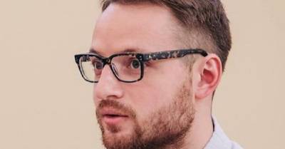 Ilya Matveev: Ο πόλεμος του Πούτιν στην Ουκρανία δεν έχει σχέση με ασφάλεια, αλλά με ιμπεριαλιστικά συμφέροντα