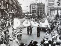 Οι Ημέρες Του Μάη Στη Βαρκελώνη