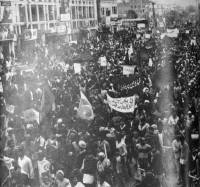 Η Πακιστανική Επανάσταση του 1968-9: μια λαϊκή εξέγερση των φοιτητών και των εργατών