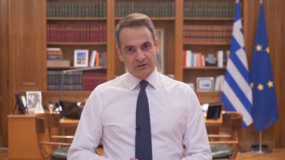 ΑΝΤ.ΑΡ.ΣΥ.Α.: Μέτρα υπέρ της εργοδοσίας οι ανακοινώσεις Μητσοτάκη - Στο έλεος της κρίσης του κορονοϊού εργαζόμενοι και λαϊκά στρώματα