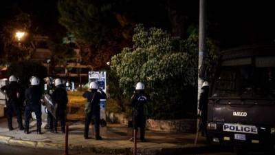 ΑΝΟΙΧΤΗ ΣΥΝΕΛΕΥΣΗ ΚΑΤΟΙΚΩΝ ΑΓΙΑΣ ΠΑΡΑΣΚΕΥΗΣ- Για τα γεγονότα της πλατείας του Αη-Γιάννη στις 5/5/20