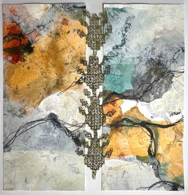 Επιστολή από τη Γάζα