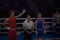 Εντυπωσιακά θλιβερή η ταχύτητα του «έρχονται τα ΛΟΑΤΚΙ και μας παίρνουν τα μετάλλια»-γράφει η ΜΑΡΙΑ ΛΟΥΚΑ