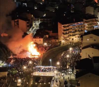 Η ΑΝΤΑΡΣΥΑ καταδικάζει κατηγορηματικά την απαράδεκτη και εθνικιστική λογοκριτική παρέμβαση του δημάρχου Φλώρινας