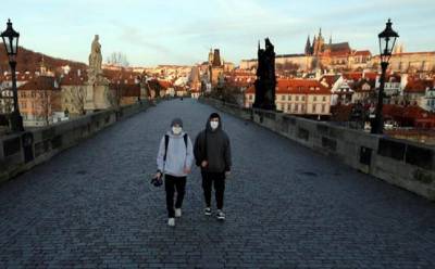 Πόση σχέση έχει η μείωση των μετακινήσεων με την αντιμετώπιση του κορωνοϊού; του Π. Μαυροειδή