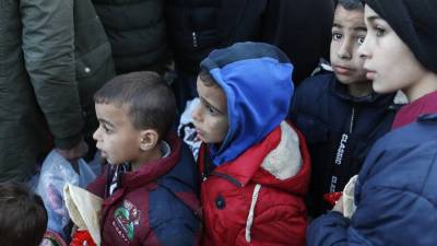 Συγκλονιστική κατάθεση για τις δομές διαμονής ανηλίκων