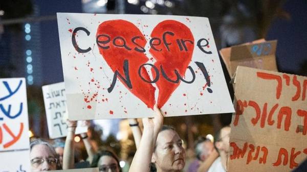 Μια ματιά εντός της ισραηλινής καταστολής του λόγου