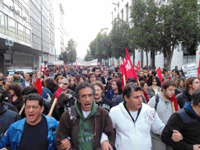 ΑΝΤ.ΑΡ.ΣΥ.Α.: ΟΛΟΙ-ΟΛΕΣ ΣΤΗΝ ΑΠΕΡΓΙΑ ΣΤΙΣ 24 ΣΕΠΤΕΜΒΡΗ