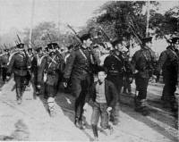 Η εξέγερση στο Ραντομίρ (Βουλγαρία 1918)