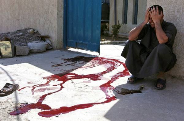 15 χρόνια «πολέμου κατά της τρομοκρατίας»