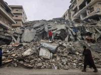 Συρία: Μια νέα κρίση στην κορυφή μιας ατελείωτης τραγωδίας