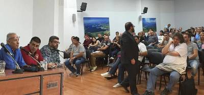 Απολύσεις τακτικού προσωπικού στην ΕΥΔΑΠ