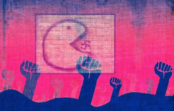 ΛΑΜΙΑ: Συγκέντρωση Αλληλεγγύης στους Πρόσφυγες, Σάββατο 9 Σεπτεμβρίου 17:00 στο Χώρο Φιλοξενίας των Θερμοπυλών