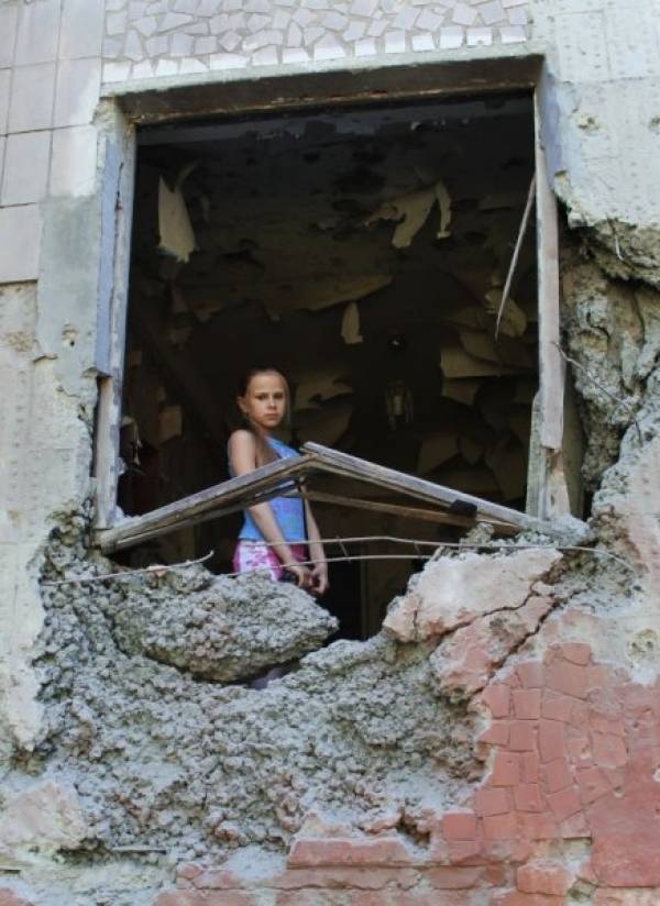 Ο ιμπεριαλισμός και το ουκρανικό ζήτημα: συμβολή στον διάλογο μπροστά στην 3η Συνδιάσκεψη της ΑΝΤΑΡΣΥΑ