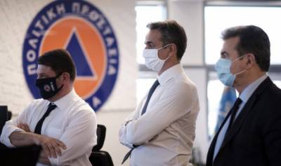 Επιδημιολογική περιφρούρηση μεγάλων συμφερόντων 2020 – 2021-Πάνος Παπανικολάου