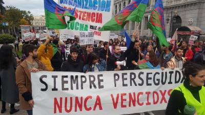 Ο αγώνας των Ρομά από τις διαμαρτυρίες στην πολιτική απελευθέρωση