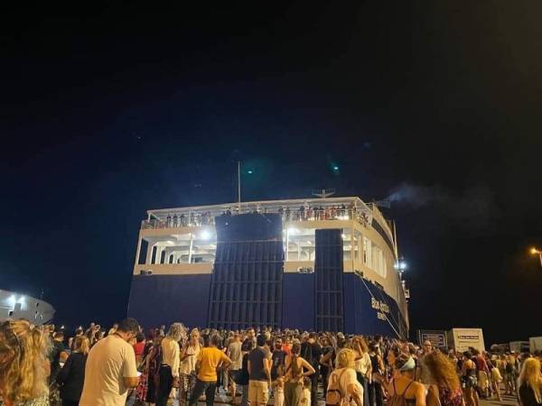 ΑΝΤΑΡΣΥΑ: Οι ζωές μας πάνω από τα κέρδη τους!