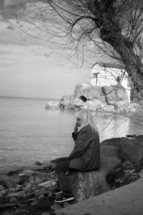 Η αγαπημένη μας φίλη Paola Revenioti έφυγε από την ζωή χτες βράδυ