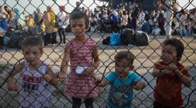 Αναβολή του αντιρατσιστικού συλλαλητήριου στις 21/3 στην πλ. Βικτώριας