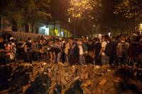 Μια Σύντομη Ιστορία της Τουρκικής Αριστεράς, Μέρος 2ο: Από το 1980 μέχρι σήμερα