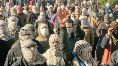 Ιράν: οικονομική, πολιτική και υγειονομική κρίση