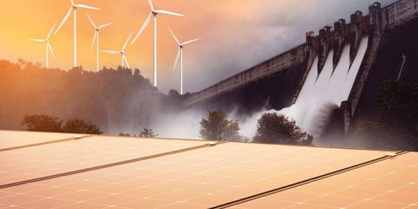 Η αξιοποίηση του δυναμικού των Ανανεώσιμων Πηγών Ενέργειας, σημαίνει μάχη με το Κεφάλαιο -Simon Pirani