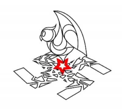 Για την αποπομπή των μελών της Χ.Α. από το Δημοτικό Συμβούλιο του Δήμου Αθηναίων-Αντικαπιταλιστική Ανατροπή στην Αθήνα