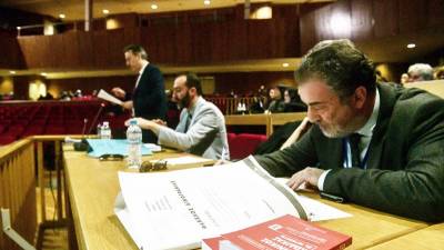 Έφεση κατά των χαμηλών ποινών ζήτησαν οι συνήγοροι των Αιγύπτιων ψαράδων