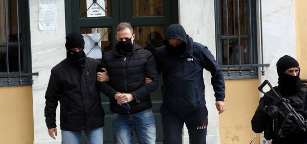 ΑΝΤ.ΑΡ.ΣΥ.Α.: Η υπόθεση "Λιγνάδη" δείχνει την βρωμιά ενός συστήματος που σαπίζει.