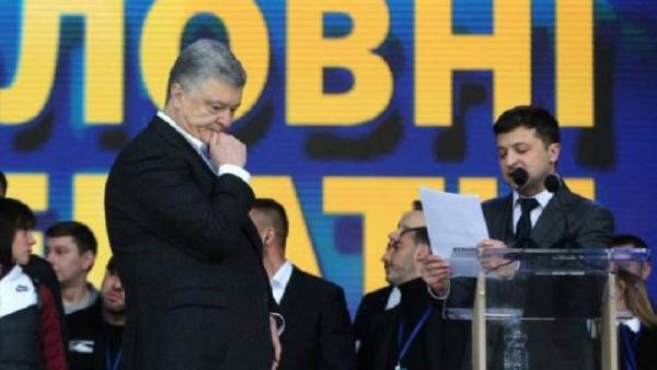 ΟΙ ΟΥΚΡΑΝΙΚΕΣ ΕΚΛΟΓΕΣ: Η κρίση της εκπροσώπησης και της ανασυγκρότησης της ολιγαρχικής ισχύος