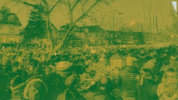 Η Μινεάπολη δείχνει τον δρόμο – από την Εθνική Επιτροπή του Tempest