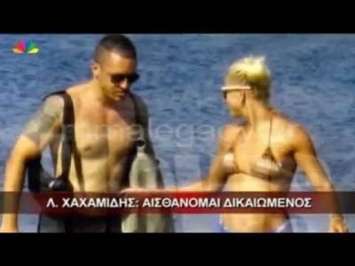 Βούλα Παπαχρήστου: Η απόδειξη της μνήμης χρυσόψαρου που διαθέτουν οι Έλληνες