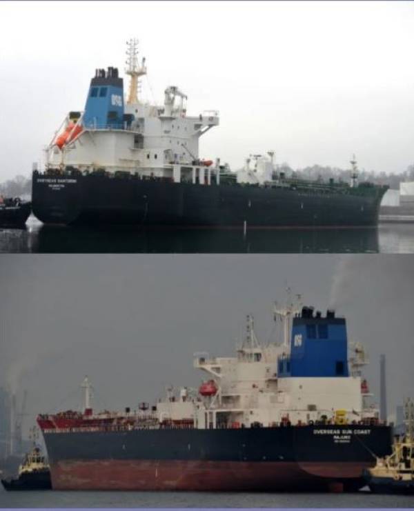 ΠΕΝΕΝ: Ανοιχτό κάλεσμα για επείγουσα δράση κατά των πλοίων που μεταφέρουν καύσιμα για το Ισραήλ στον γενοκτονικό πόλεμο στην Γάζα