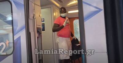 Λιανοκλάδι, όπως Μισισίπι, των Γιώργου Τσάμη και Ορφέα Ξανθούλη