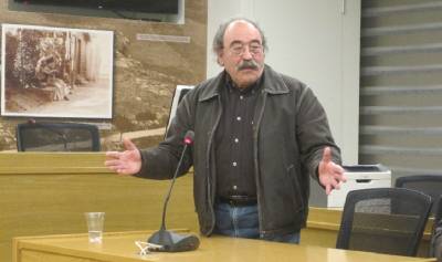 Εν συντομία….. σχόλια για την οικονομική ανισότητα, από τον Θ. Μαράκη