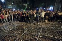 Αντίσταση στον αυταρχισμό στον Καύκασο