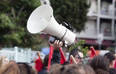 Eνάντια στον αντιλαϊκό προϋπολογισμό, Τετάρτη 18/12, 6 μμ πλατεία Κολοκοτρώνη