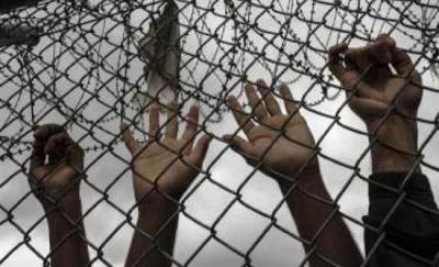 Καταγγελία: Πρόστιμα σε αντιπροσωπεία του ΣΥΠΡΟΜΕ που επισκέφτηκε το Α.Τ. Περιστερίου για τους απεργούς πείνας!