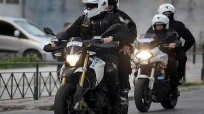 Καταγγελία: Σχετικά με την σύλληψη μου πέριξ της πλατείας Εξαρχείων στις 21/7.