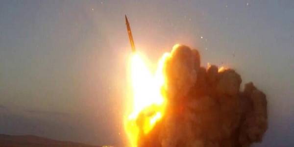 Η Μέση Ανατολή στην κόψη του ξυραφιού: ΗΠΑ, Ισραήλ, Ιράν και Παλαιστίνη - Joseph Daher