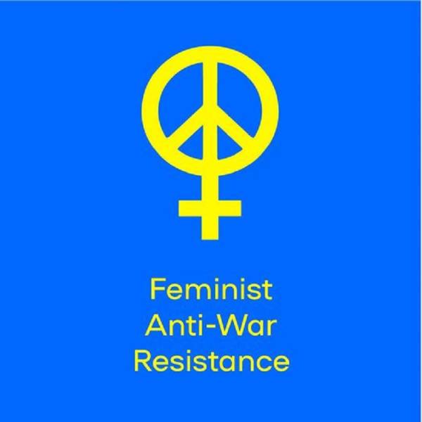 Ρωσία: Φεμινιστική Αντιπολεμική Αντίσταση – Τι υποστηρίζουμε και τι πολεμάμε;