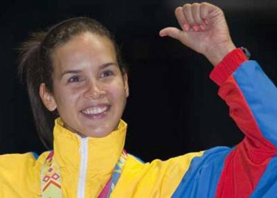 Σπάζοντας την πνιγηρή συναίνεση: Η συμβολική πράξη της Alejandra Benítez