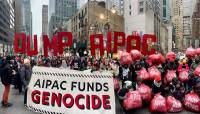 Jewish Voice for Peace: Η AIPAC (American Israel Public Affairs Committee) είναι τοξική για… τους Ρεπουμπλικάνους;