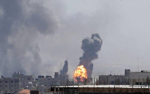 ΑΝΤΑΡΣΥΑ: Όχι αποστολή στρατού στη Γάζα – Πρόκληση η στήριξη στο Ισραήλ της γενοκτονίας