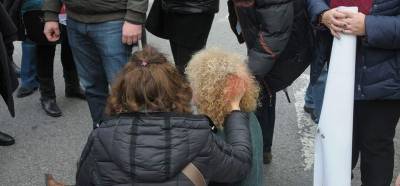 ΑΝΤΑΡΣΥΑ: Καταγγελία για την άγρια καταστολή της διαδήλωσης των απεργών εκπαιδευτικών στην Αθήνα