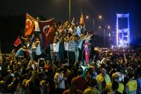 Τουρκία: η άρχουσα τάξη σε αδιέξοδο - η αριστερά σε σταυροδρόμι