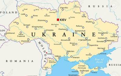 Ουκρανία: Ξανά στη δίνη των ιμπεριαλιστικών ανταγωνισμών - Λέανδρος Μπόλαρης