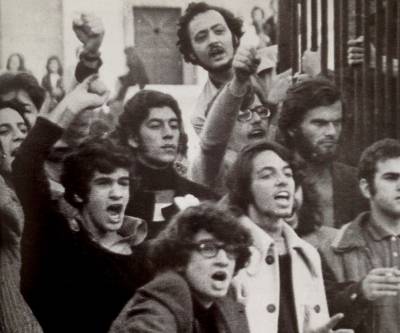 Εμπρός στον δρόμο το Νοέμβρη! Όλοι στη Διαδήλωση του Πολυτεχνείου. Προκήρυξη της ΟΚΔΕ